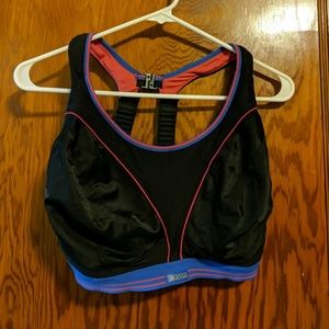 Shock Absorber sports bra